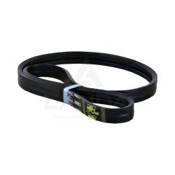 MULTIBAND V-BELT 2-GROOVE HA