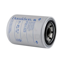 HYDRAULIC FILTER