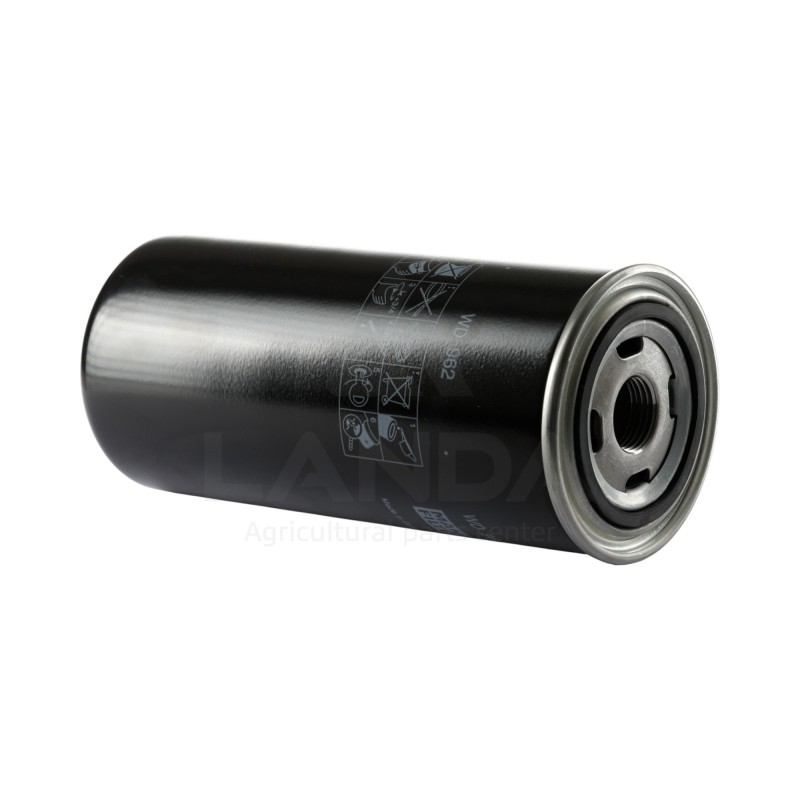 HYDRAULIC FILTER