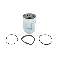 HYDRAULIC FILTER