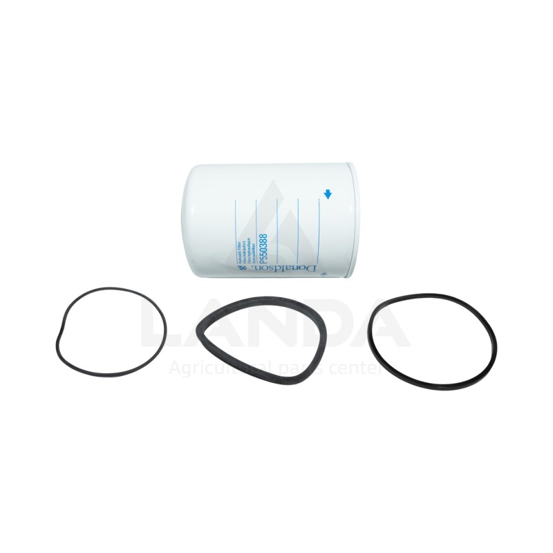 HYDRAULIC FILTER