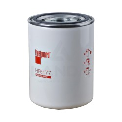 HYDRAULIC FILTER