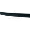 COURROIE TRAPEZOIDALE LISSE