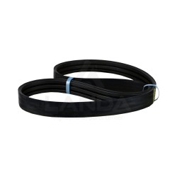 COURROIE TRAPEZOIDALE MULTIBRINS 3HA