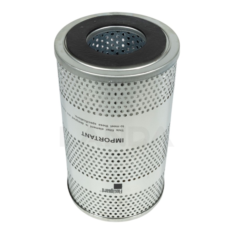 HYDRAULIC CARTRIDGE FILTER