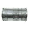 HYDRAULIC CARTRIDGE FILTER