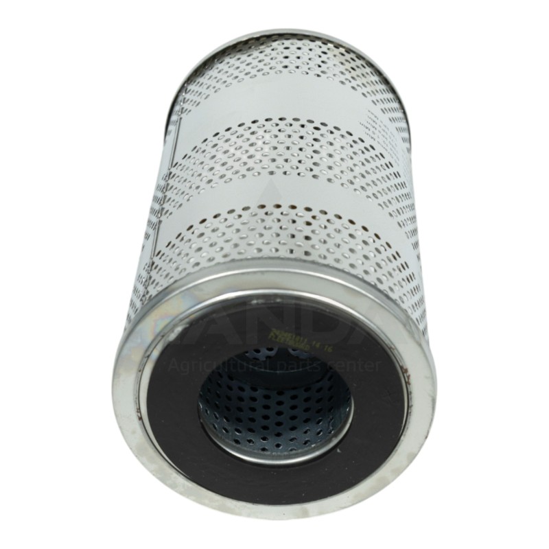 HYDRAULIC CARTRIDGE FILTER