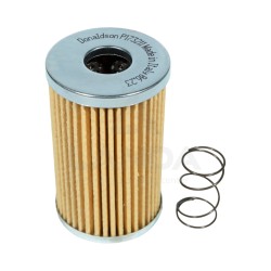 HYDRAULIC CARTRIDGE FILTER