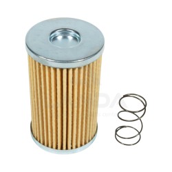HYDRAULIC CARTRIDGE FILTER