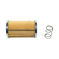 HYDRAULIC CARTRIDGE FILTER