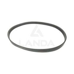 CORREA TRAPEZOIDAL MULTICANAL 3HA