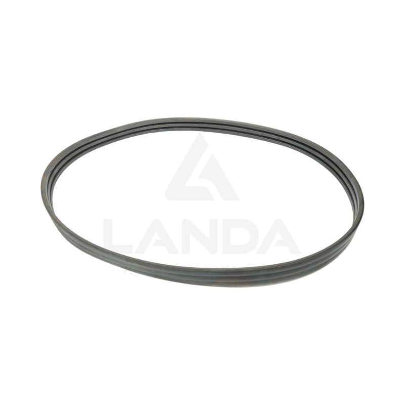 CORREA TRAPEZOIDAL MULTICANAL 3HA