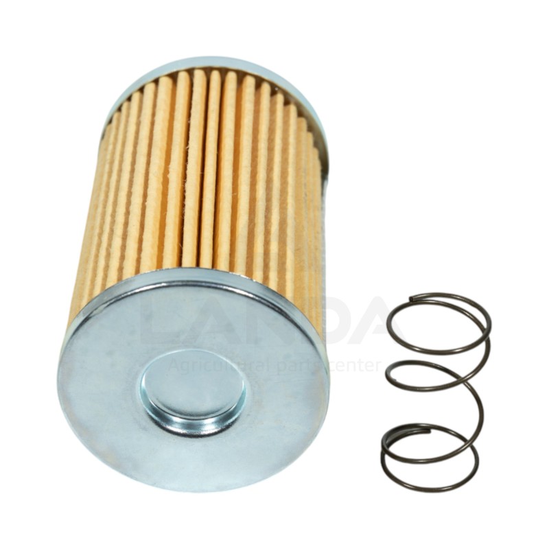HYDRAULIC CARTRIDGE FILTER