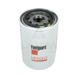HYDRAULIC FILTER