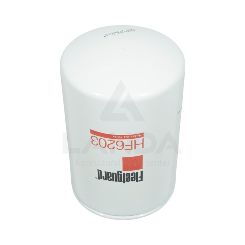 HYDRAULIC FILTER