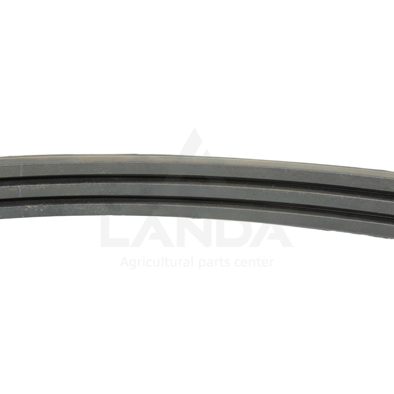 MULTIBAND V-BELT 3-GROOVE HA