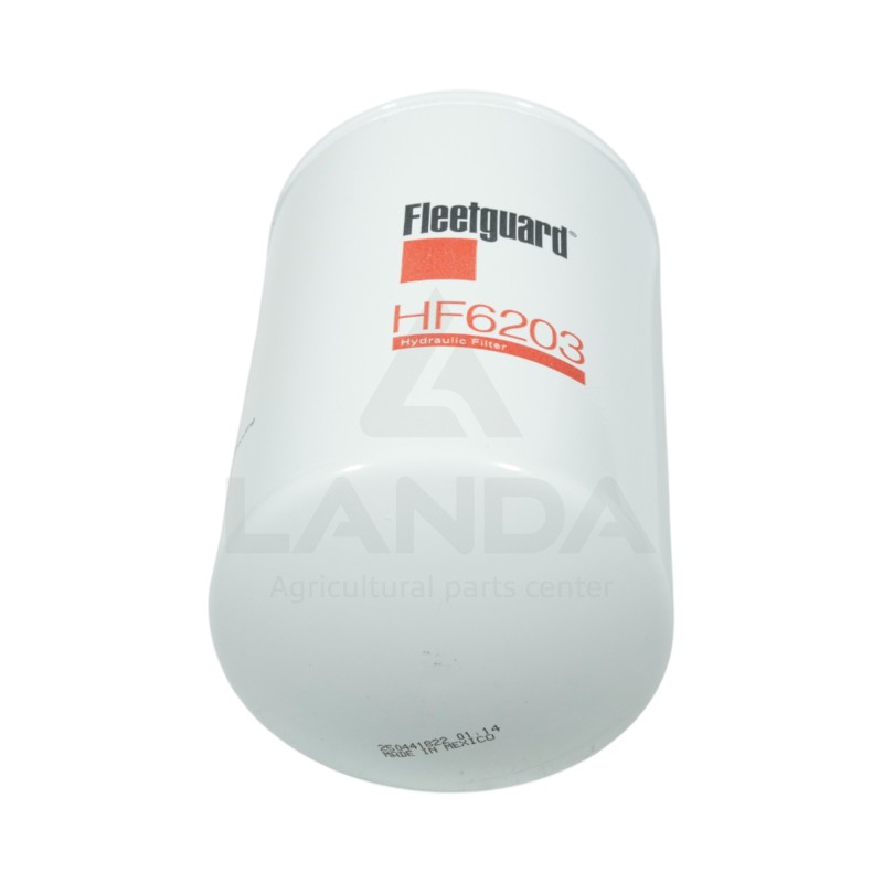 HYDRAULIC FILTER