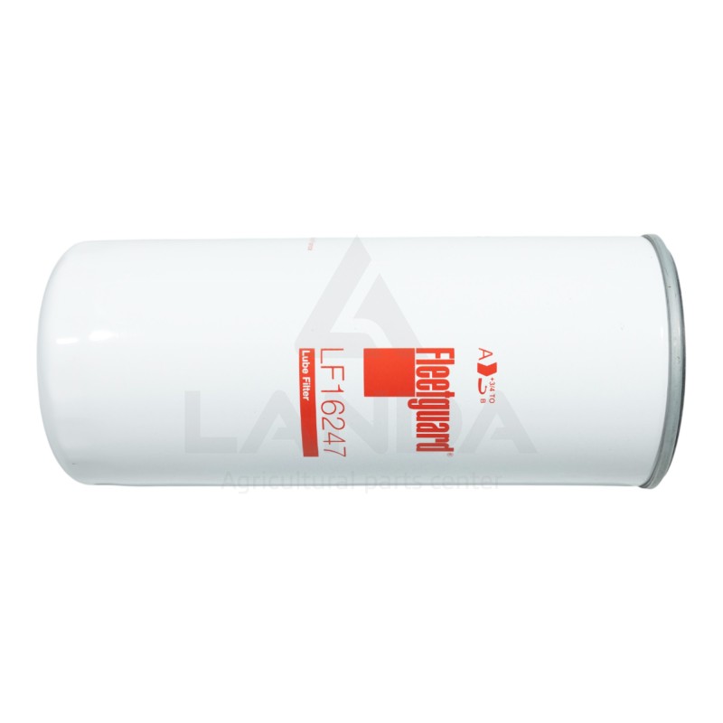FILTRO ACEITE MOTOR