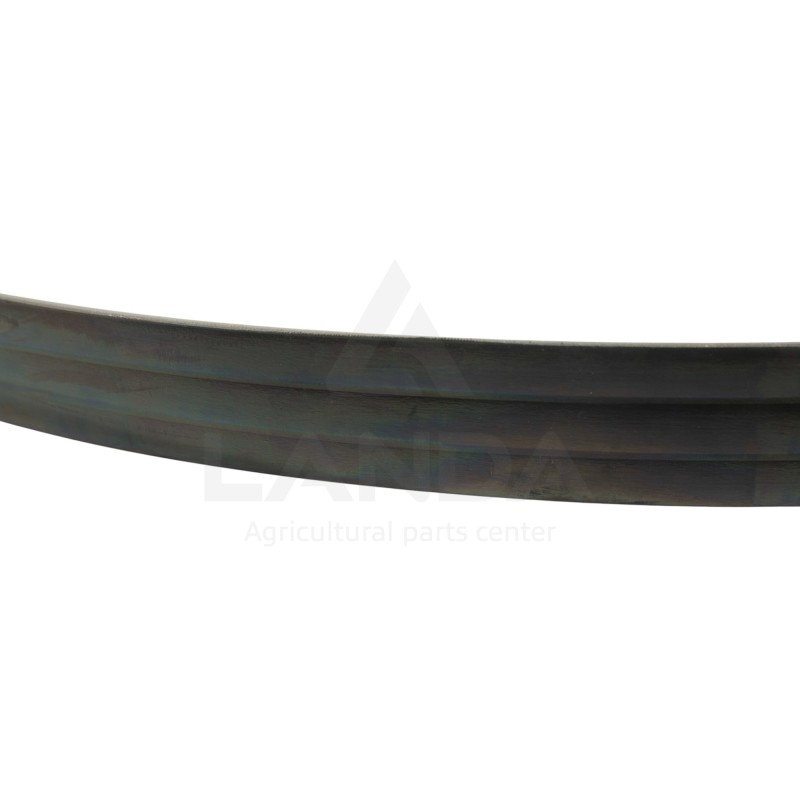 CORREA TRAPEZOIDAL MULTICANAL 3HA