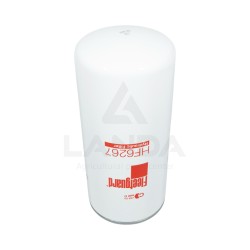 HYDRAULIC FILTER