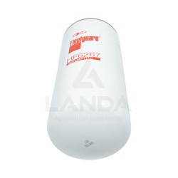 HYDRAULIC FILTER