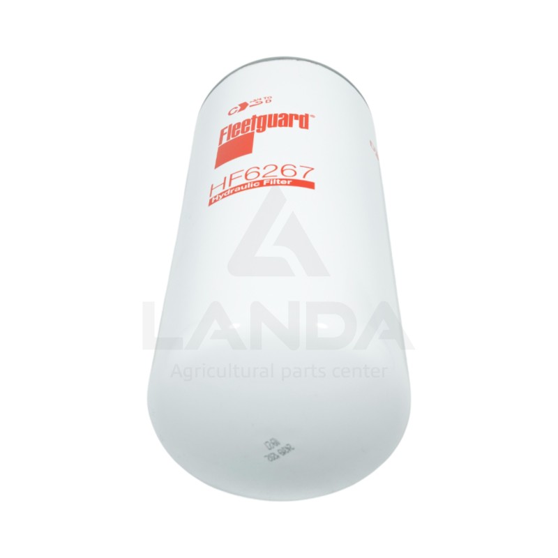 HYDRAULIC FILTER