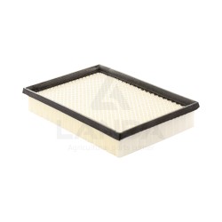 AIR CABIN DUST FILTER