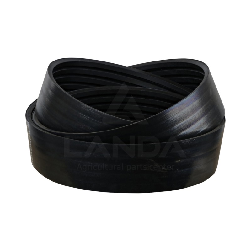 MULTIBAND V-BELT 5-GROOVE HA
