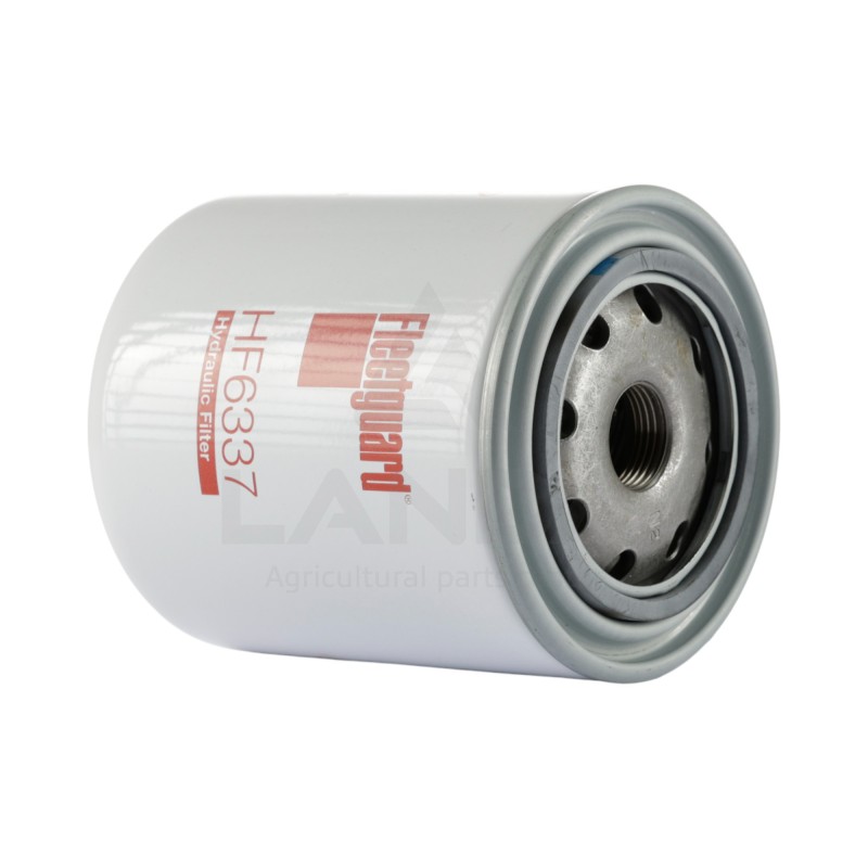 HYDRAULIC FILTER