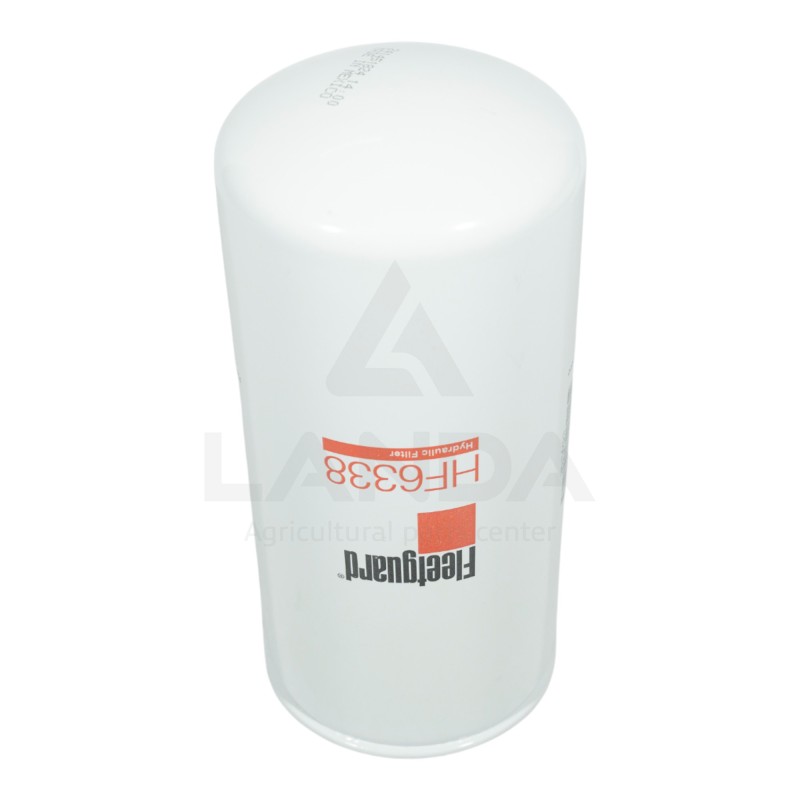 HYDRAULIC FILTER