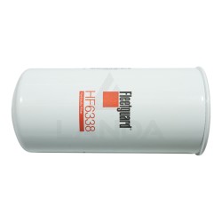 FILTRE HYDRAULIQUE