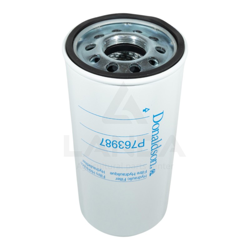 FILTRO HIDRÁULICO