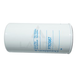 HYDRAULIC FILTER