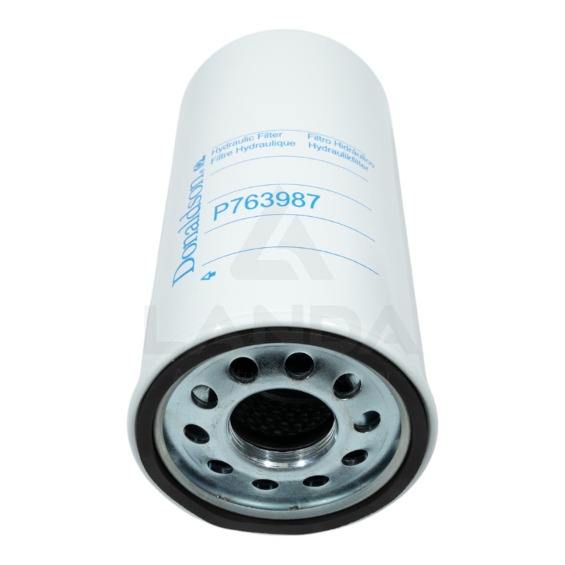 HYDRAULIC FILTER