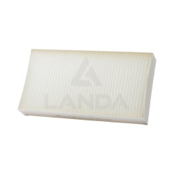 FILTRE AIR CABINE STD Recyclage