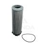 HYDRAULIC CARTRIDGE FILTER WITH SEAL