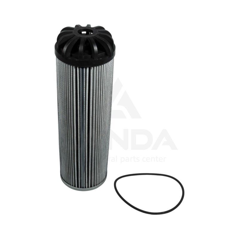 HYDRAULIC CARTRIDGE FILTER WITH SEAL