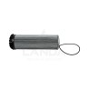 HYDRAULIC CARTRIDGE FILTER WITH SEAL
