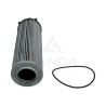 HYDRAULIC CARTRIDGE FILTER WITH SEAL