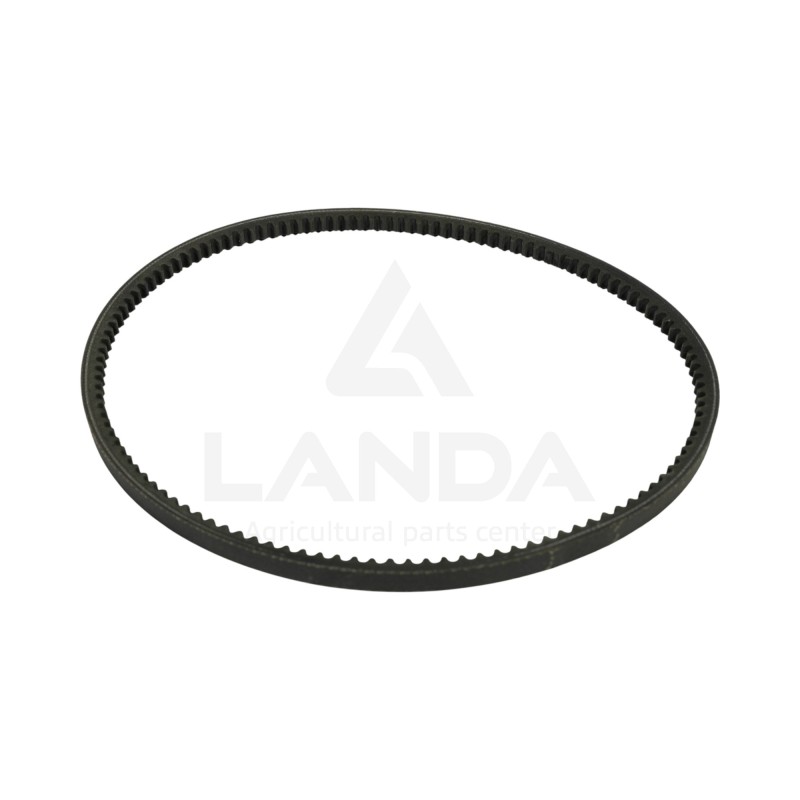 COURROIE TRAPEZOIDALE CRANTEE