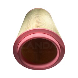 OUTER AIR FILTER