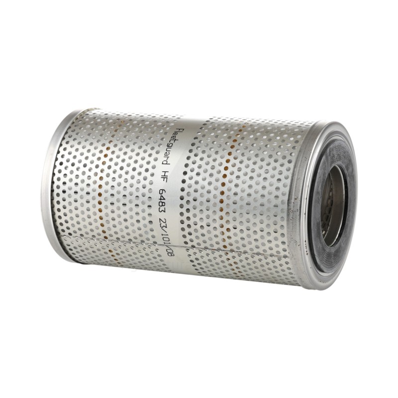 HYDRAULIC CARTRIDGE FILTER