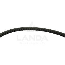 CORREA TRAPEZOIDAL DENTADA