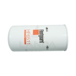HYDRAULIC FILTER