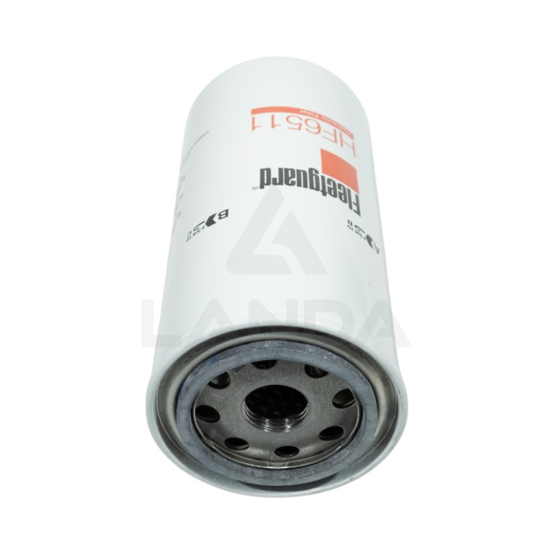 HYDRAULIC FILTER