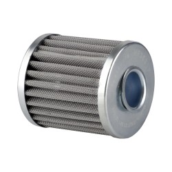 HYDRAULIC METAL CARTRIDGE FILTER