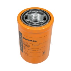 HYDRAULIC FILTER