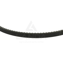 COURROIE TRAPEZOIDALE CRANTEE