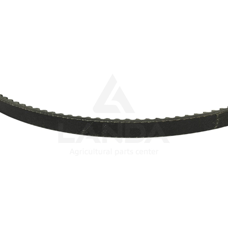 SERRATED V-BELT