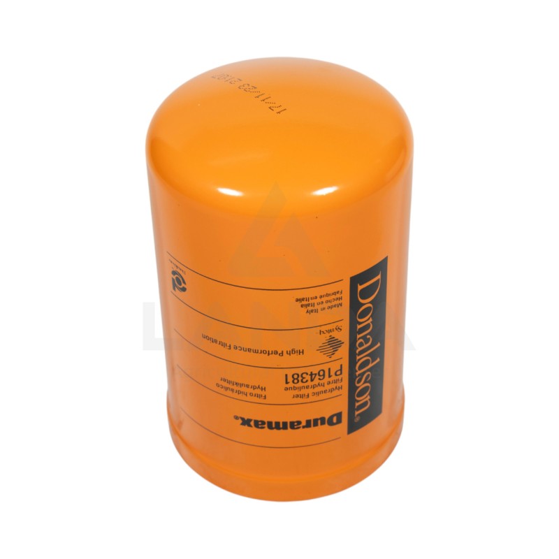 HYDRAULIC FILTER